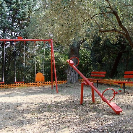 פוסידי Villa Bianca Studios מראה חיצוני תמונה