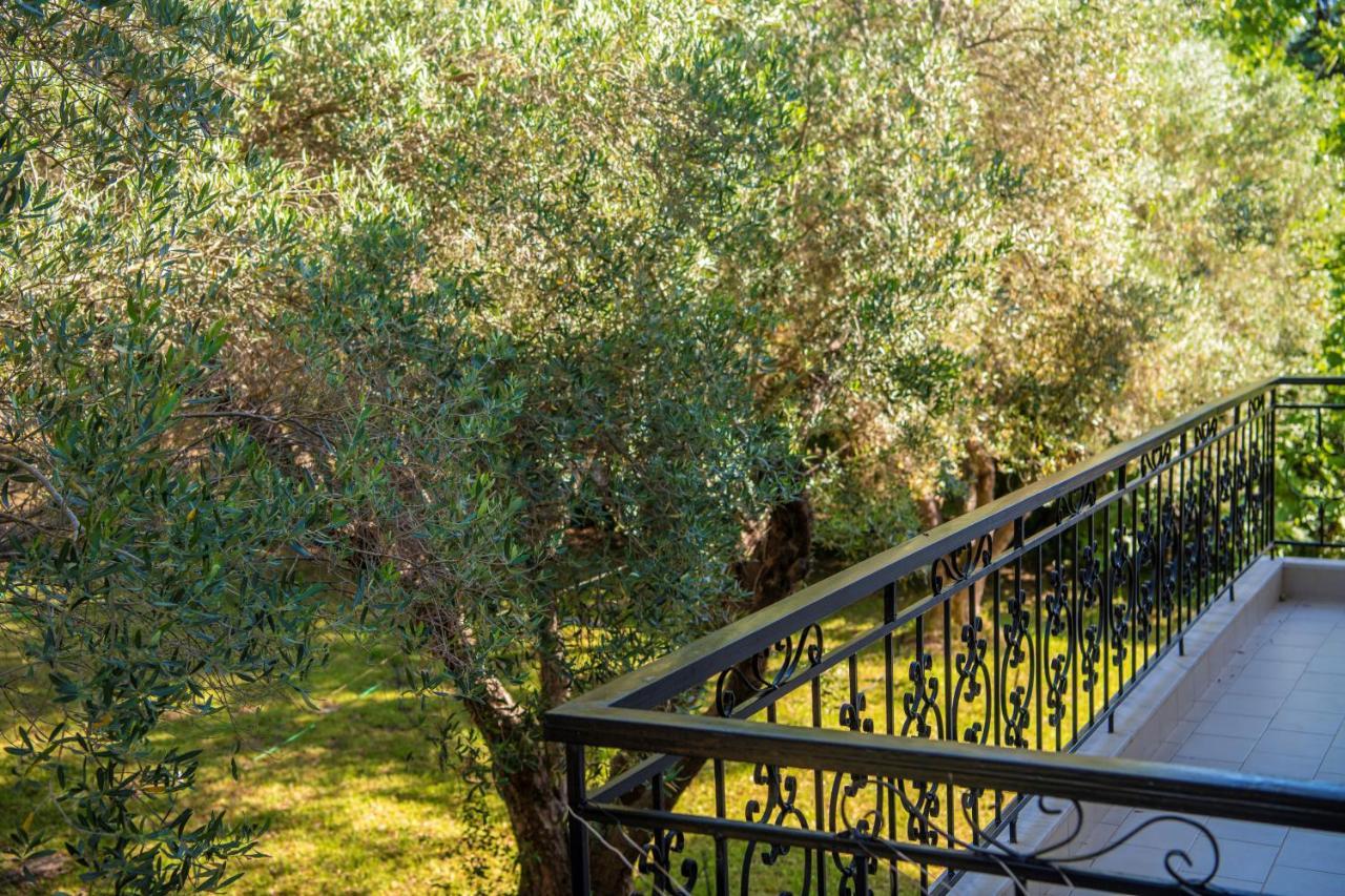 Sophies Olive Haven פוסידי מראה חיצוני תמונה