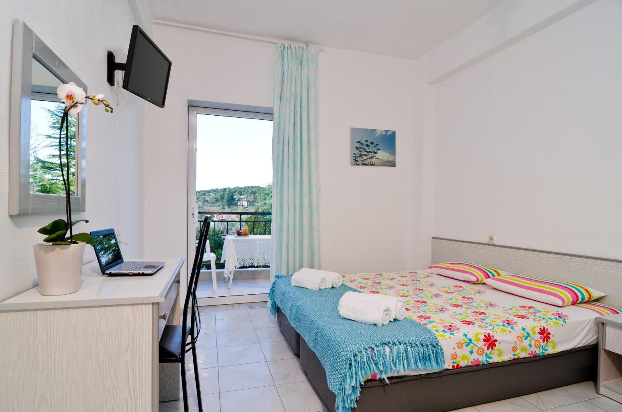 Sophies Olive Haven פוסידי חדר תמונה