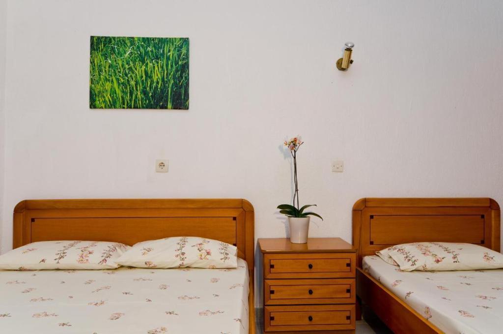 Sophies Olive Haven פוסידי מראה חיצוני תמונה