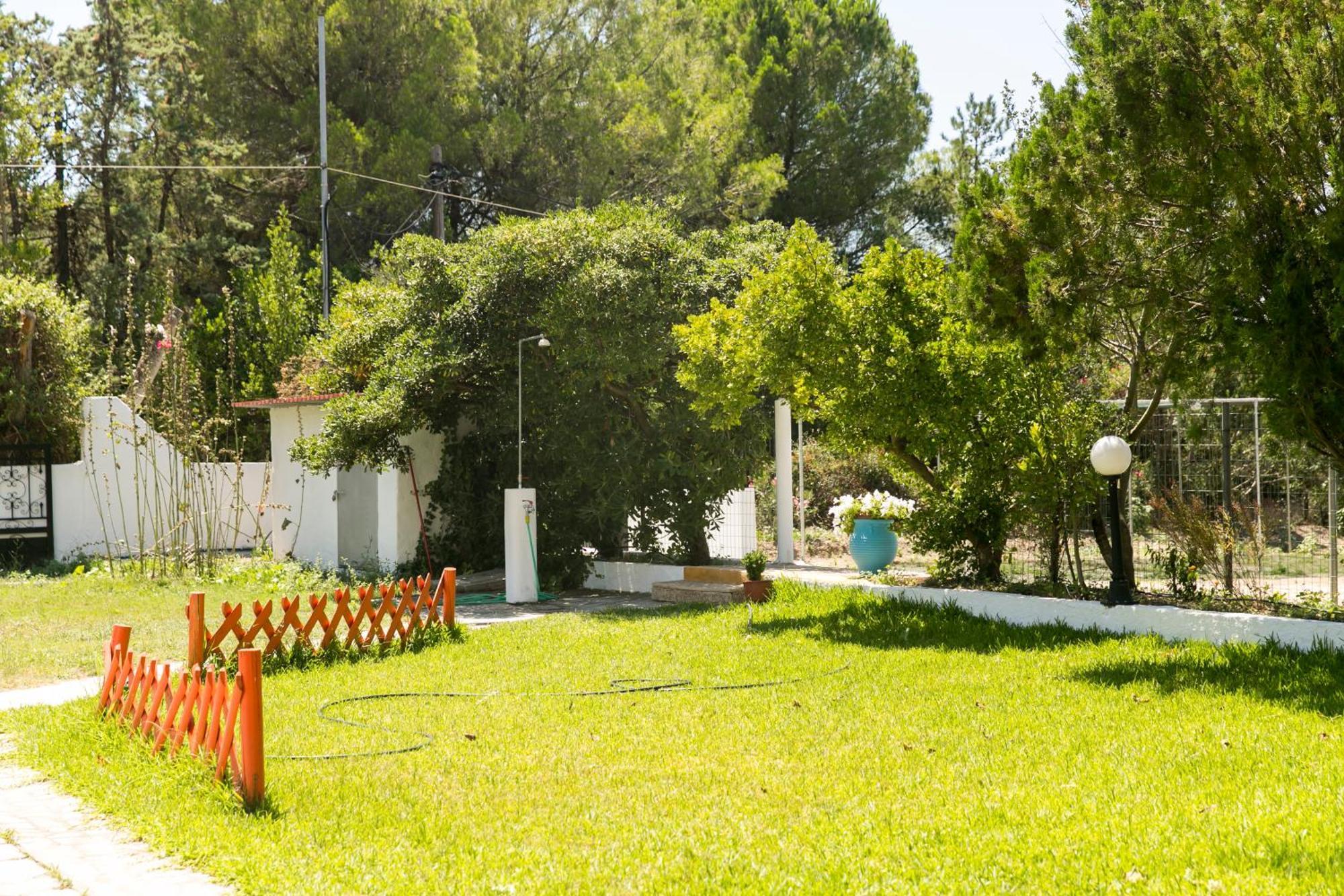 Sophies Olive Haven פוסידי מראה חיצוני תמונה