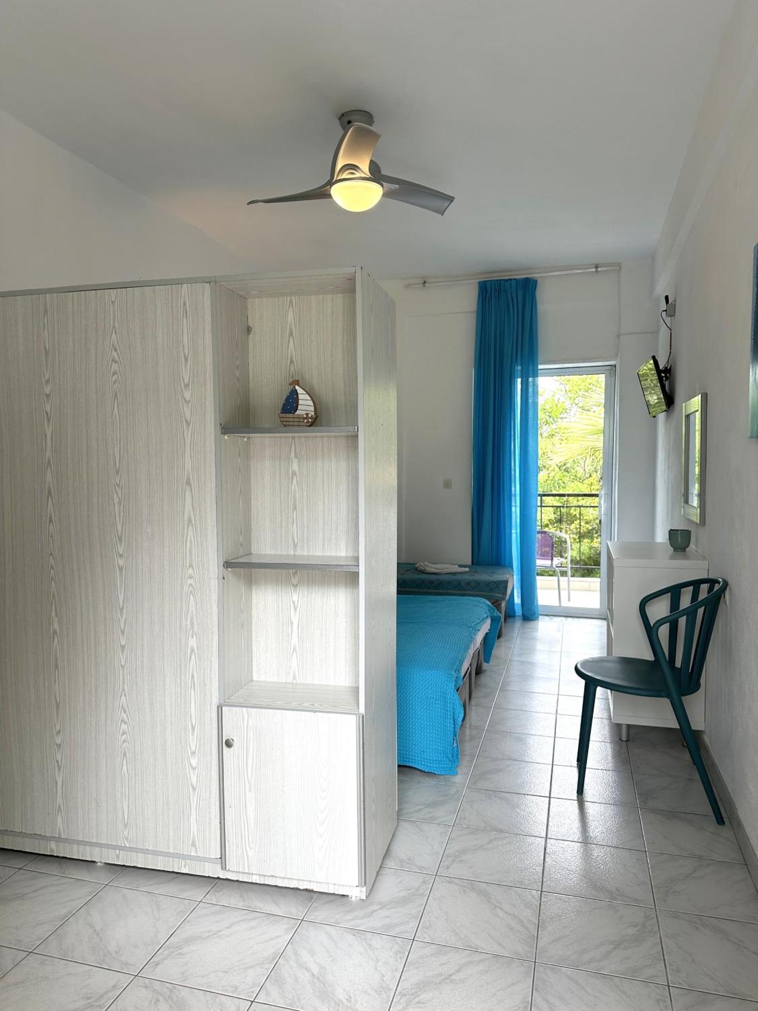 Sophies Olive Haven פוסידי מראה חיצוני תמונה
