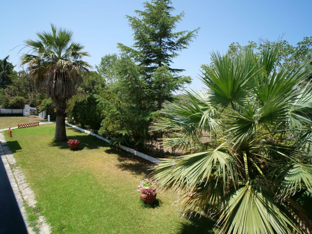Sophies Olive Haven פוסידי מראה חיצוני תמונה